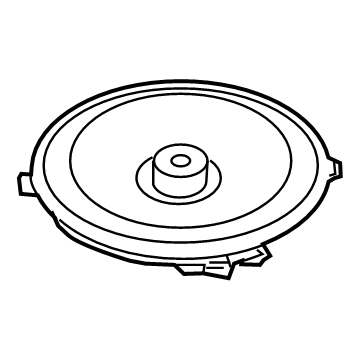 Infiniti 28150-6HE2A