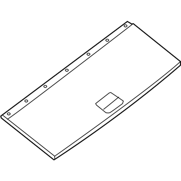 Infiniti 84908-9PJ0A