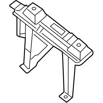 Infiniti 84964-3JA0A