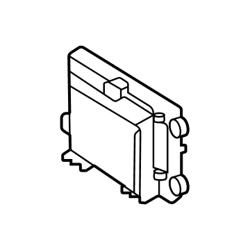 Infiniti 28437-6RU8A