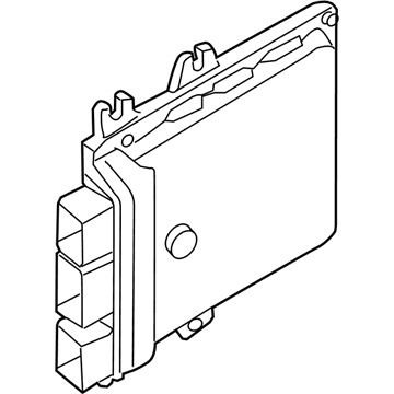 Infiniti 23703-6KA0C