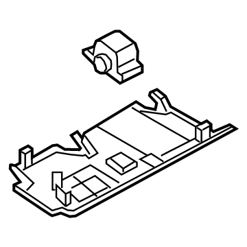 Infiniti 26479-AA000