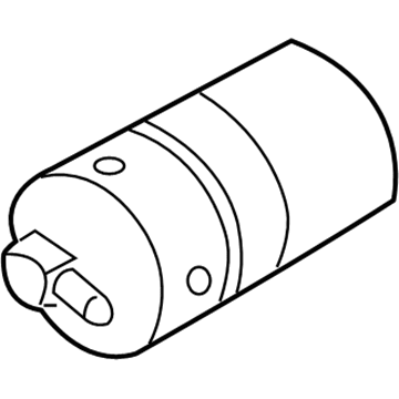 Infiniti 47810-AG020 Pump Assembly