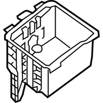 Infiniti 96926-9NJ0A