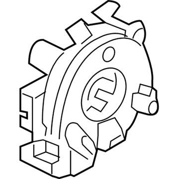 Infiniti B5554-5CA1A