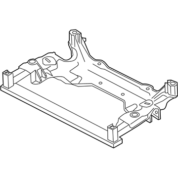 Infiniti 54401-4GE0A