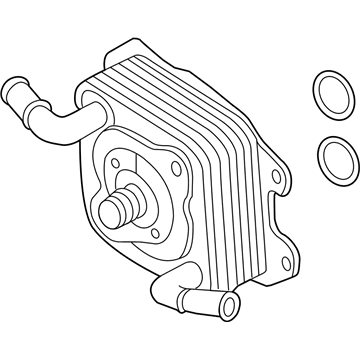 Infiniti 21305-EZ30A