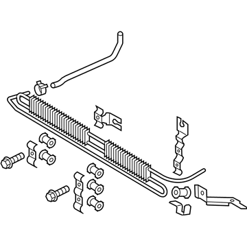 Infiniti 49790-5ZM0A