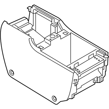 Infiniti 93733-1LA0A