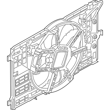 Infiniti 21481-5NA0A