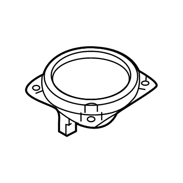 Infiniti 28153-5CA2C