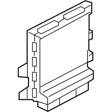 Infiniti 23703-5CA0B