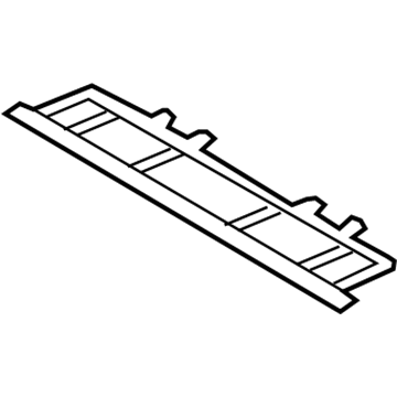 Infiniti 745A6-1LA0A