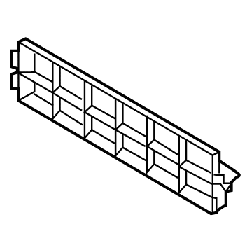 Infiniti 27276-5NA0A