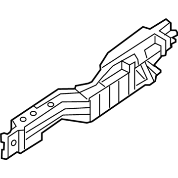 Infiniti 80610-1LA2C