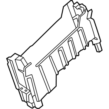 Infiniti 24383-3JA0A