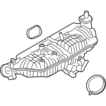 Infiniti 14001-5NA0B