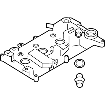 Infiniti 13264-5NA1A