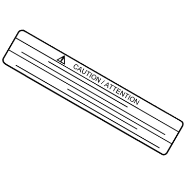 Infiniti 99053-1CA0A