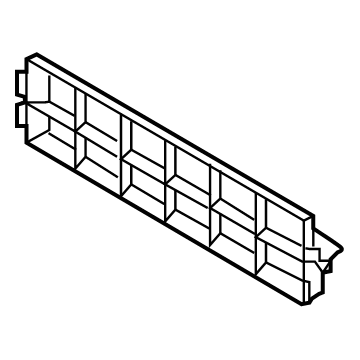 Infiniti 27276-5NA0A