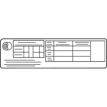 Infiniti 99090-5CH0A