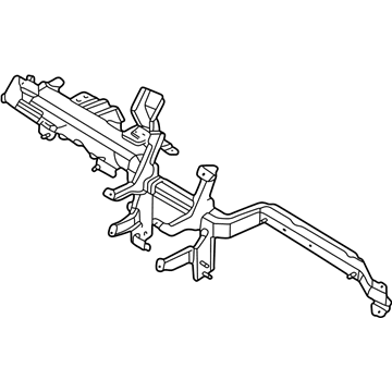 Infiniti 67870-AR200 Member Assy-Steering