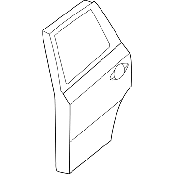 Infiniti 82100-3JC1A