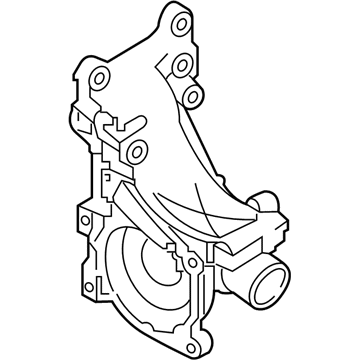 Infiniti 11061-5NA0A