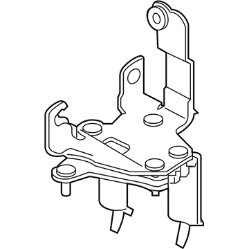 Infiniti 47840-4GF0A