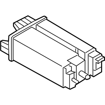 Infiniti 14950-9FT0A