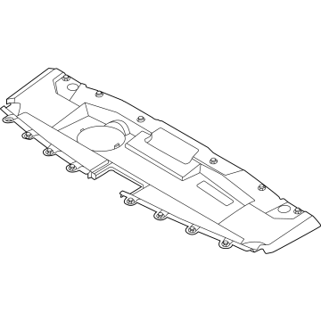 Infiniti 62580-6SA0A