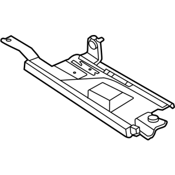 Infiniti 62542-6SA0A