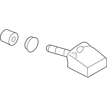 Infiniti 40700-9DJ0A