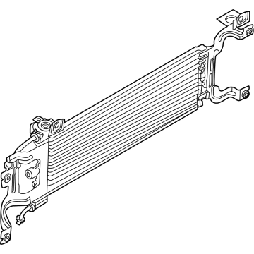 Infiniti 21606-6SA0A