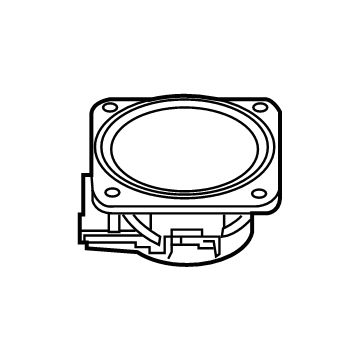 Infiniti 28153-5CA2C