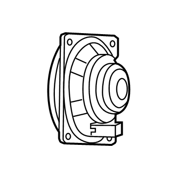 Infiniti 28153-5CA2C