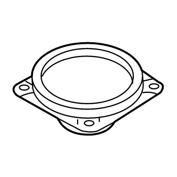 Infiniti 28152-6CA0A