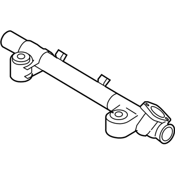 Infiniti 49311-1BA0A Housing&Cylinder Power Steering