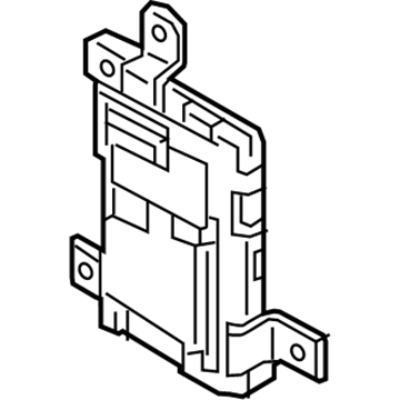 Infiniti 284B1-4HK0C