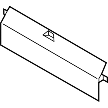 Infiniti 295G6-1MG0B Protector-Harness Battery