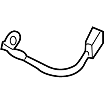 Infiniti 28360-V5014 Wire-Bonding