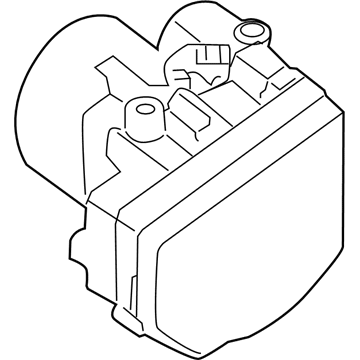 Infiniti 47660-9PP1B