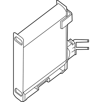 Infiniti 21606-9PF0A