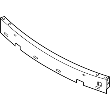 Infiniti 62030-5NA0A