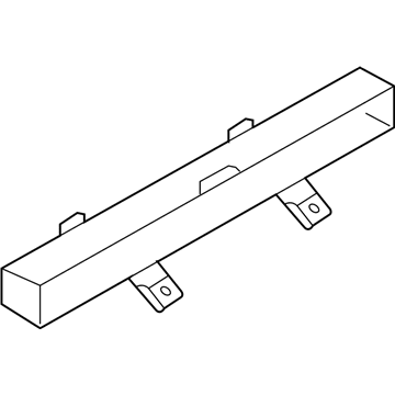 Infiniti 26599-JK02A Housing-Stop Lamp