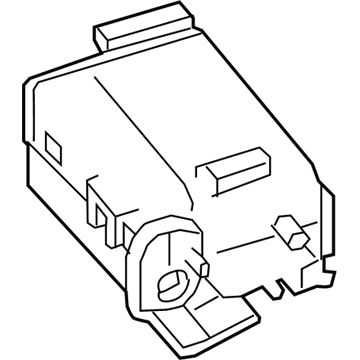 Infiniti 14950-5CA0A