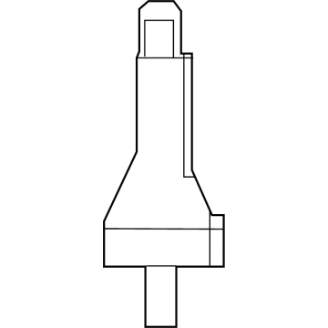 Infiniti 40770-6RA0A