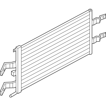 Infiniti 21606-5NA0A