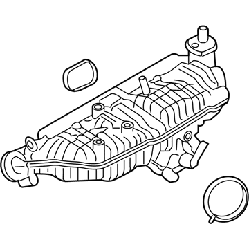 Infiniti 14001-5NA0B