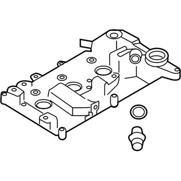 Infiniti 13264-5NA3A